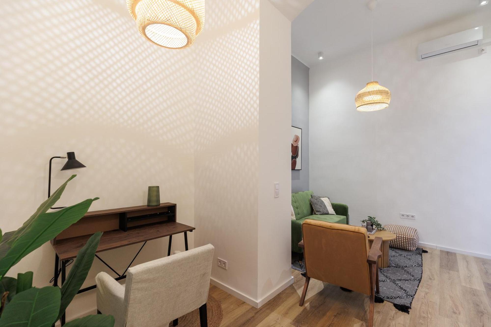 The Grove Hideaway Central 2Br Retreat Budapest Luaran gambar