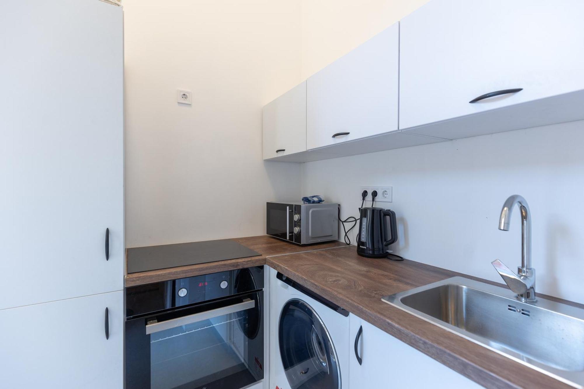 The Grove Hideaway Central 2Br Retreat Budapest Luaran gambar