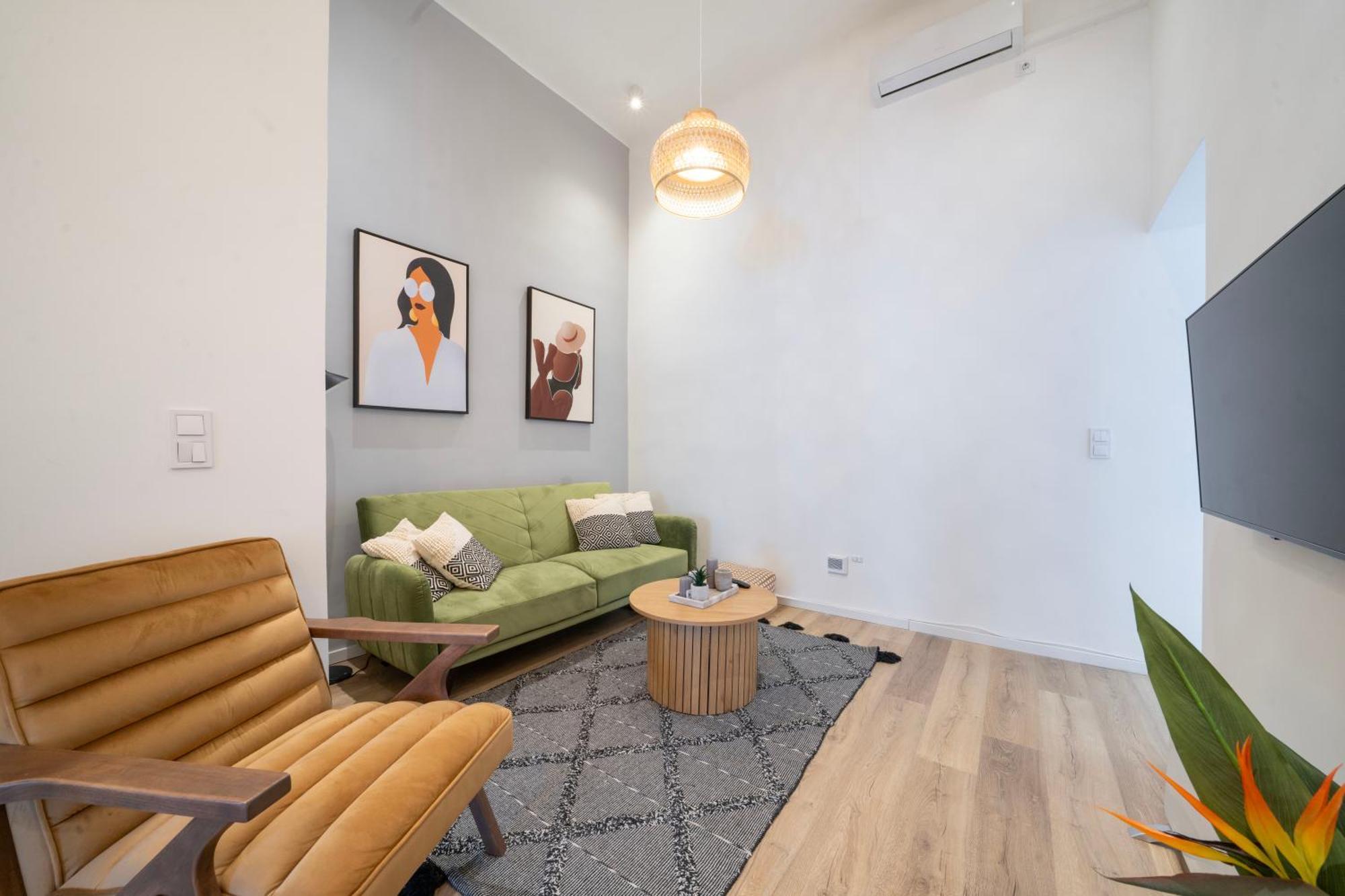 The Grove Hideaway Central 2Br Retreat Budapest Luaran gambar