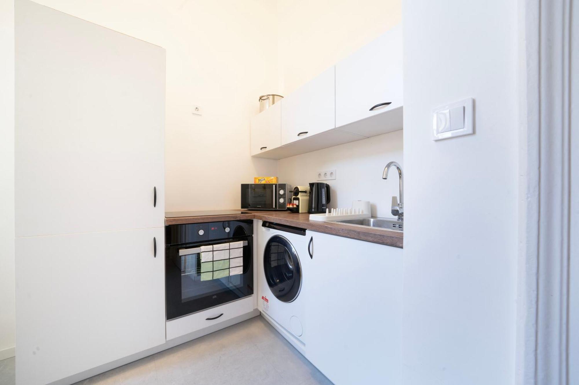 The Grove Hideaway Central 2Br Retreat Budapest Luaran gambar