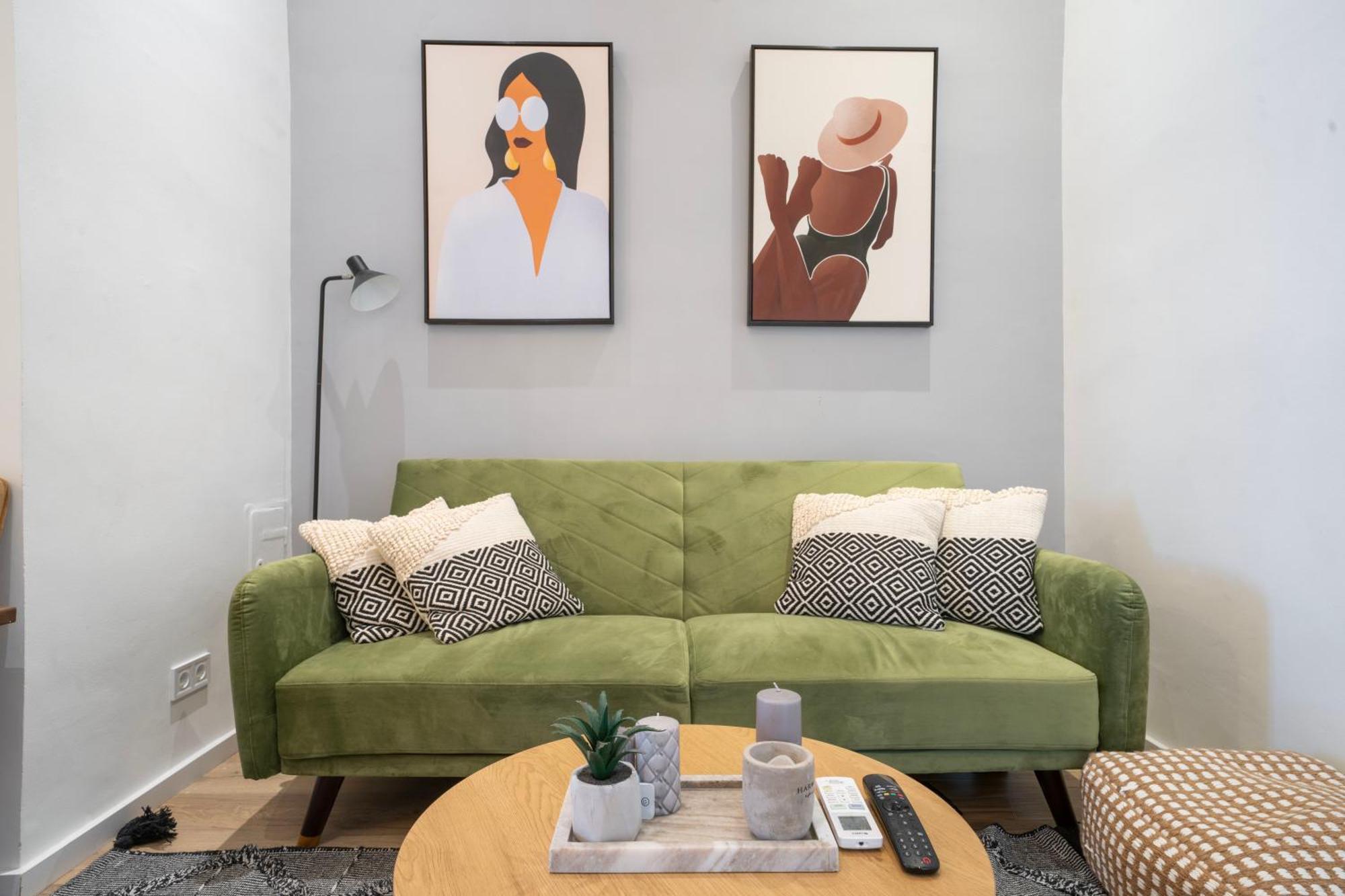 The Grove Hideaway Central 2Br Retreat Budapest Luaran gambar